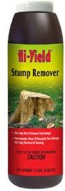 Hi-Yield Stump Remover Potassium Nitrate - 1.5 Lbs.