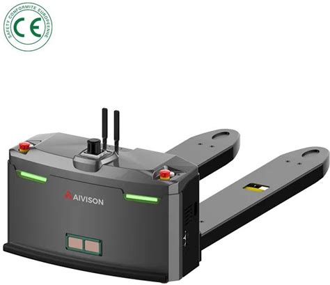 AMR Automated Warehouse Robot Logistics Automatic Industrial Logistics Robots AMR Robot