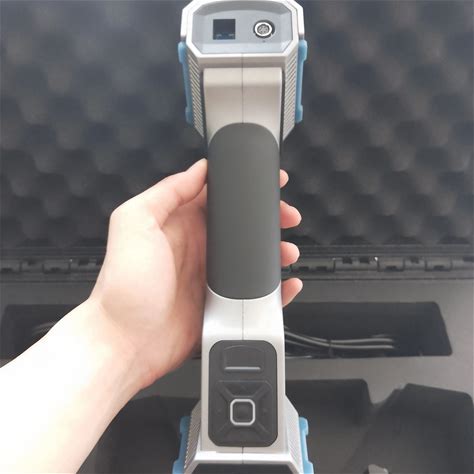 Freescan UE Combo UE Pro Trio Features Metrology-Class High Accuracy Industri Scanner 3D Lidar Einscan Scanner 3D