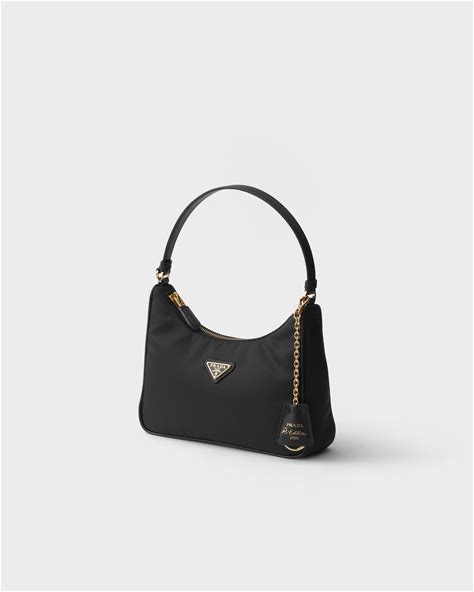 Prada Re-Edition 2005 Re-Nylon Mini Bag for Women