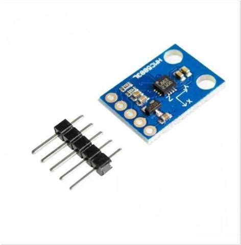 273 3V-5V HMC5883L Triple Axis Compass Magnetometer Sensor Module Hot Worldwide