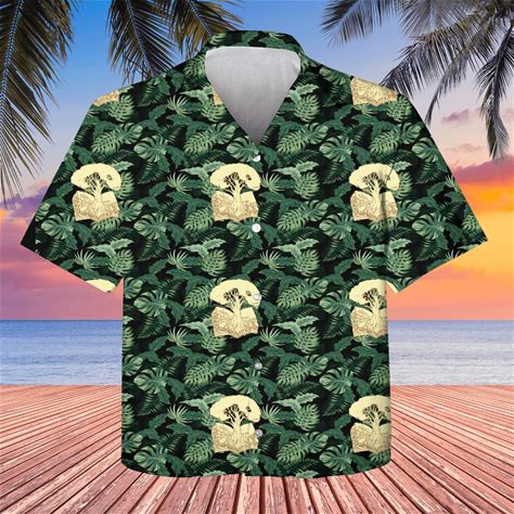 Oak Tree Rooted On Book Drawing Kids Hawaiians