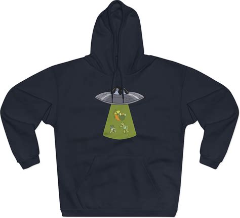 Smiling Friendsufounisex Pullover Hoodie