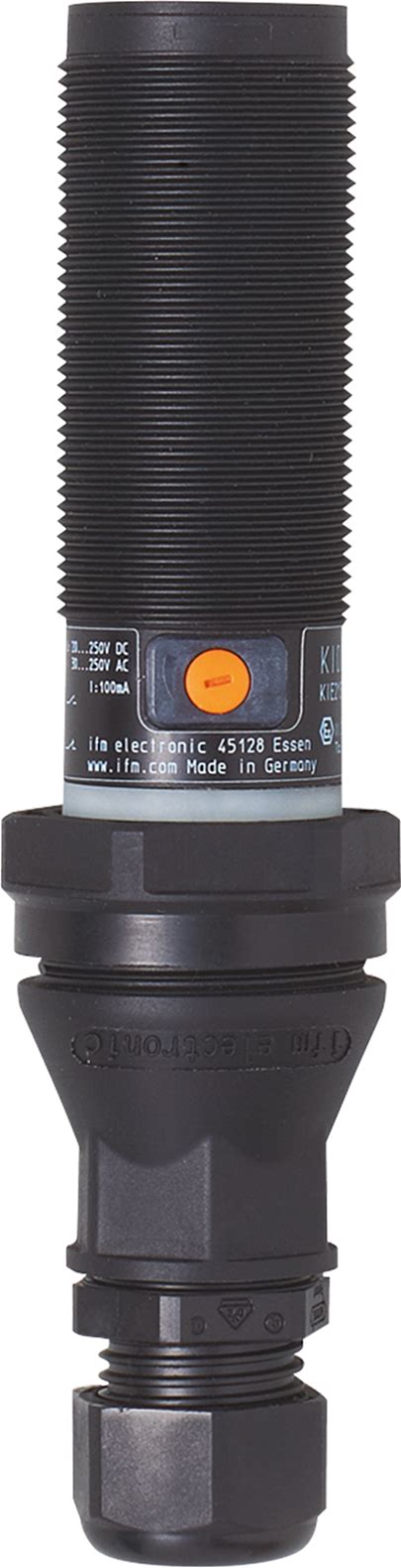 Ifm KI000A Capacitive Sensor