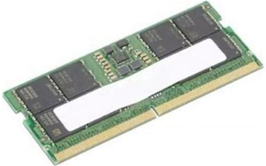 Lenovo 16Gb Ddr5 Sdram Memory Module