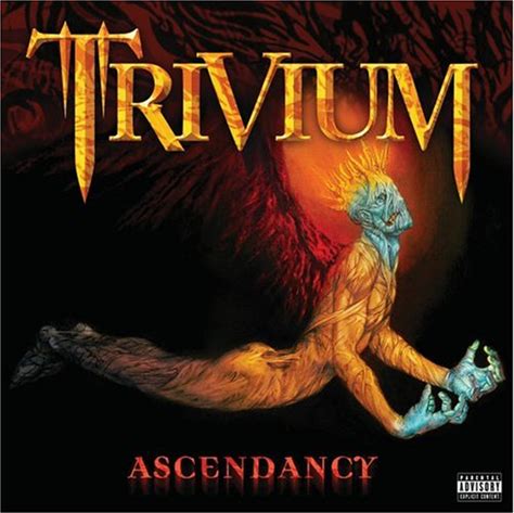 Ascendancy (Special Edtn. Us)