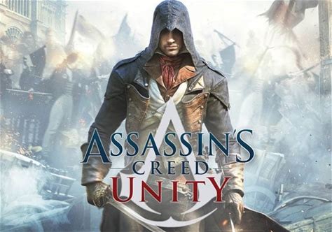 Assassin's Creed Unity (PC) Ubisoft Connect Key - GLOBAL