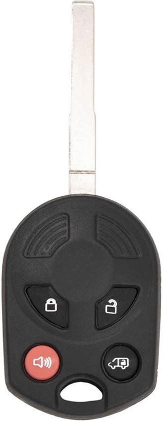 2015 - 2020 Ford Key Fob 4B FCC OUCD6000022- 315 Mhz, AKS KEYS (New)