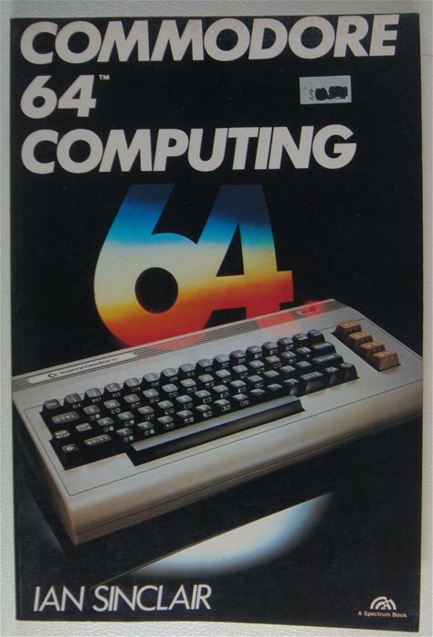 Commodore 64 Computing