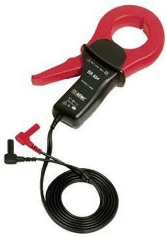 AEMC C177A (2138.52) AC Current Probe, 5Ma To 200A, For C.A. 6116