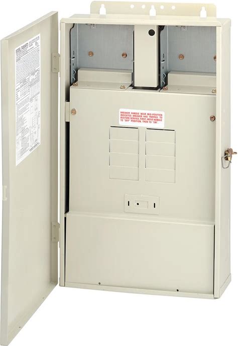 Intermatic T40000rt3 Timer Control System W/300W Transformer & Load Center