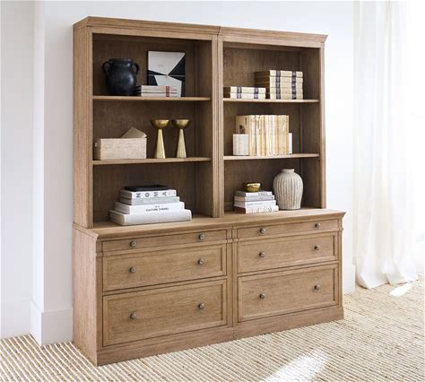 Image result for Custom Bookshelves