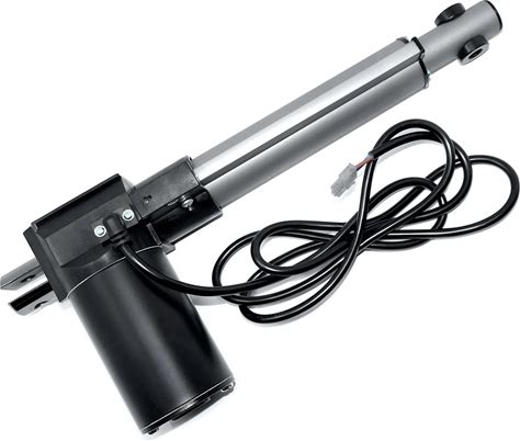 Heavy-Duty 12V Linear Actuator By Progressive