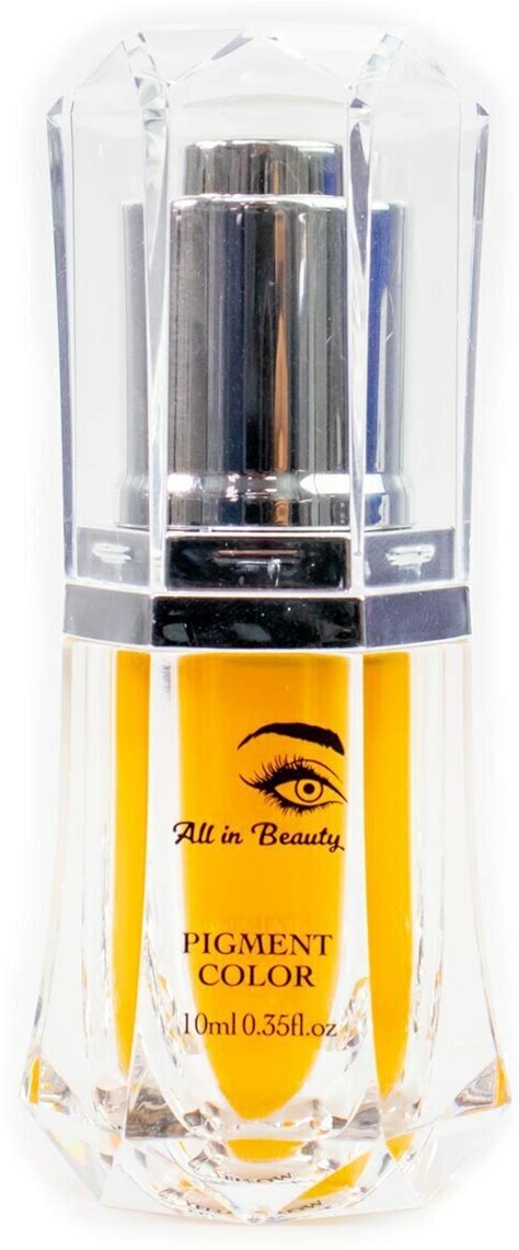 OMBRE BROWS PIGMENTS