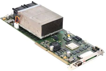 00AL017 IBM Microprocessor 2 Expansion Board For X3500 M4