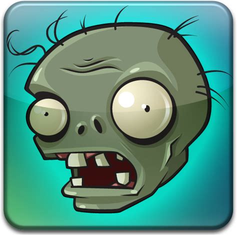 Plants Vs. Zombies