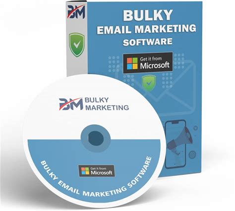Email Marketing Software, Bulk Email Sender, Email And Media, Email With Buttons | Email Delivery | 3 Month