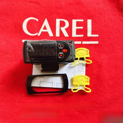 CAREL Temperature Controller RKK2010556 Temperature Controller Sensor