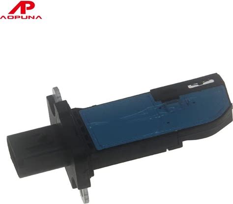 AFLS165 Best Quality Car MAF Sensor Mass Air Flow Sensors BR31-12B579-AA For FORD F150