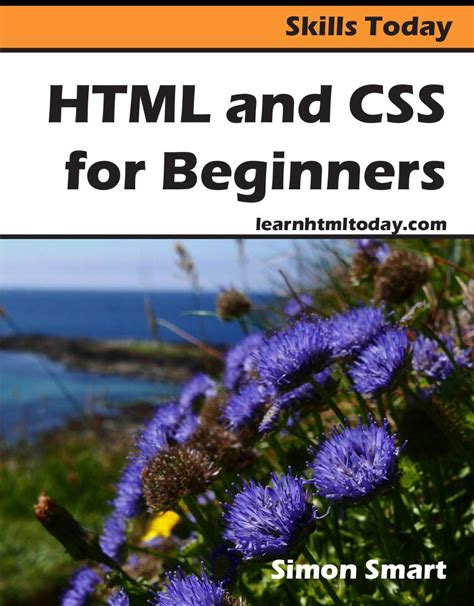 HTML And CSS For Beginners