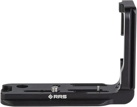 Really Right Stuff L-Bracket For Canon R5 & R6