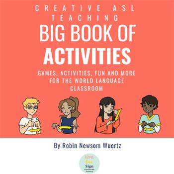 Big Book Of Activities Games, Activities, Fun & More For The Language Classroom