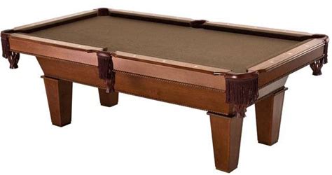 Fat Cat Frisco II 7' Billiard Table