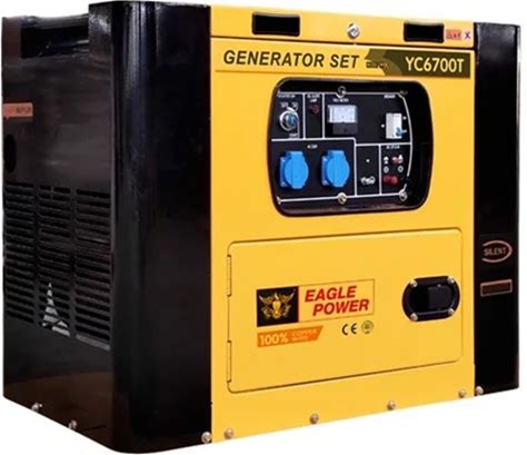 China Made Portable Diesel Generator Small Diesel Generator Marine Diesel Generator