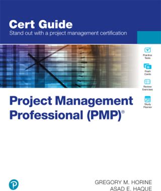 Project Management Professional (Pmp)® Cert Guide 1st Edition - Pdf/Epub Version Downloadable