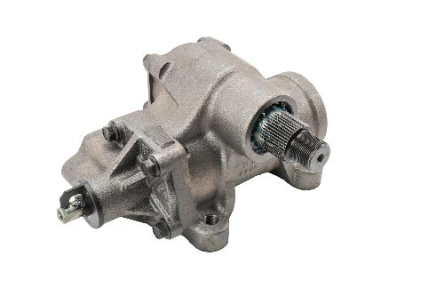 GM Genuine Parts 86825252 Hydraulic Recirculating Ball Steering Gear