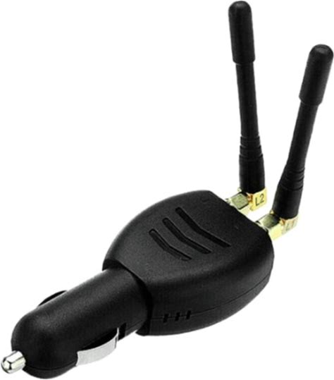 Signal Blocker Anti-Tracking GPS Shielding Device Signal Interference Blocker