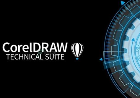 Coreldraw Technical Suite 2022 Lifetime 1 Dev EN Global
