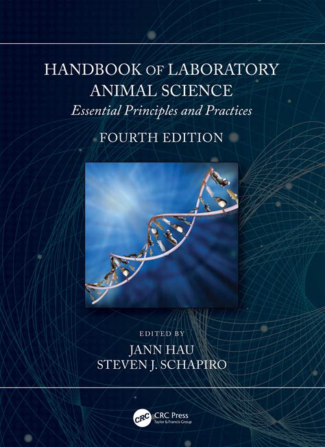 Handbook Of Laboratory Animal Science: Essential Principles And Practices - Pdf/Epub Version Downloadable