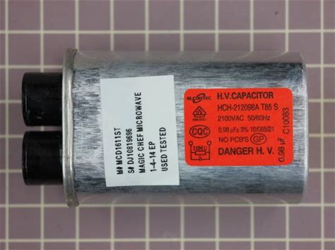 Capacitor 3518302201