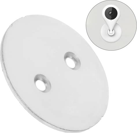 Temperature Sensor Holders For Wall Thermostat Remote Bracket Plate