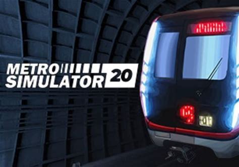 Metro Simulator 2020 Global