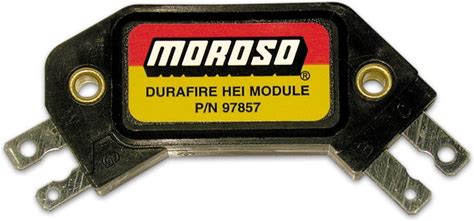 Moroso GM HEI Durafire Ignition Module (Replacement For Part No 72230/72231)
