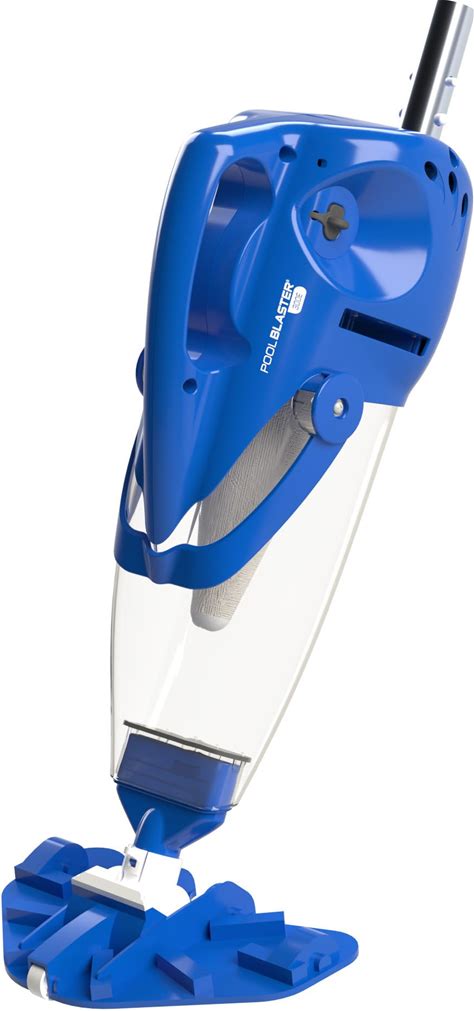 POOL BLASTER 300E Cordless Pool Vacuum