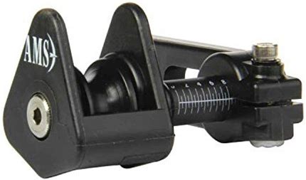 Amsbowfishing AMS Bowfishing Wave Rest