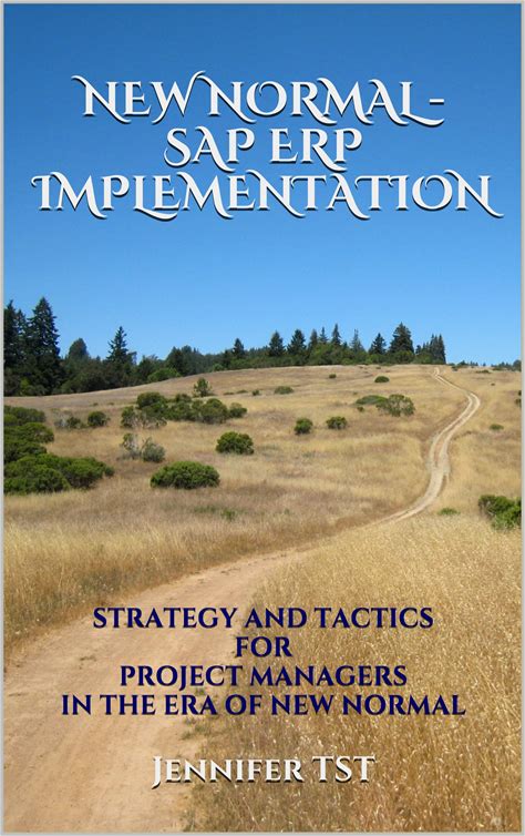 NEW NORMAL - SAP ERP IMPLEMENTATION: STRATEGY AND TACTICS FOR PROJECT MANAGERS IN THE ERA OF NEW NORMAL