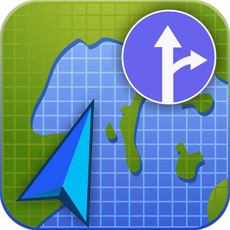 Aruba - GPS Navigator