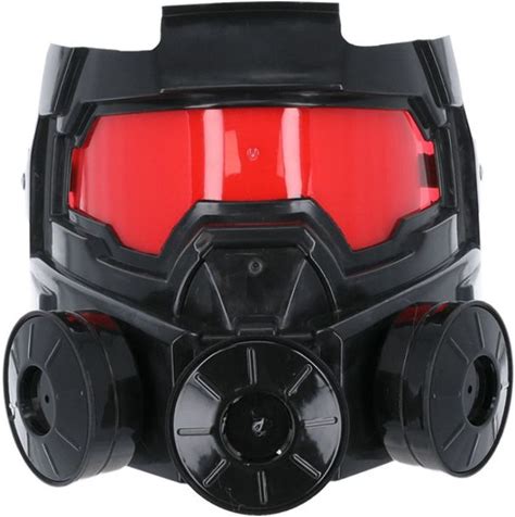Hazmat Gas Mask Adult