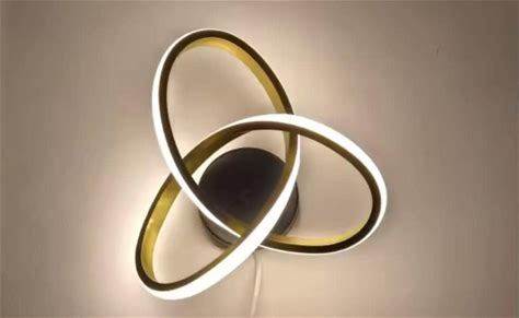 LED Ceiling Light Strip Modern Minimalist Interior Lighting Design, Modern Minimalist Design LED Ceiling Interior Decoration Lighting