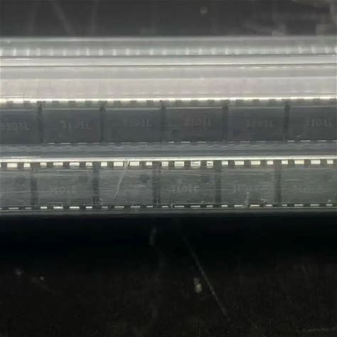 (1 Unidad) 3101L (MN3101) Componente Electrónico, Chip IC, Circuito Integrado