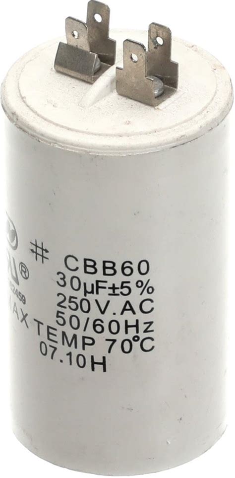 General Capacitor