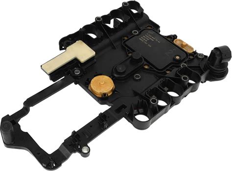 Transmission Control Module Unit, Tcm TCU Transmission Control Unit Conductor Metal ABS Transmission Control Unit Tcm A0335457232 For 7G Tronic VGS1