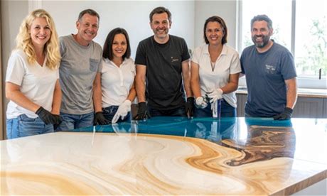 Epoxy Countertops &Shower Walls 101 Class | Bugatti Products | Digital Voucher