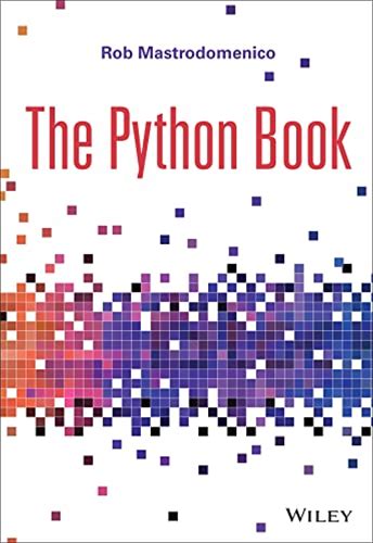 The Python Book
