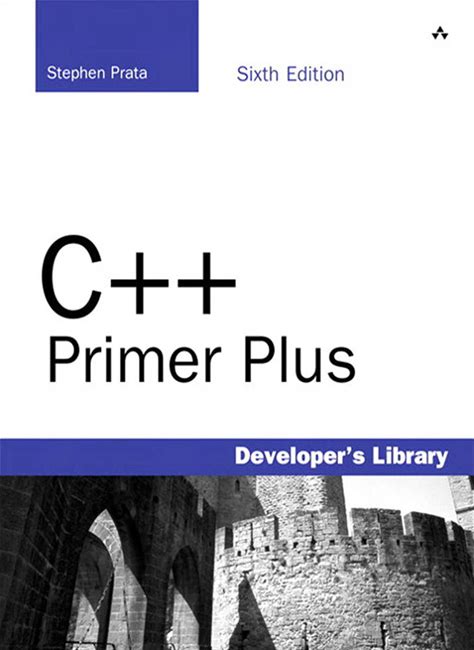 C++ Primer Plus (Ebook)