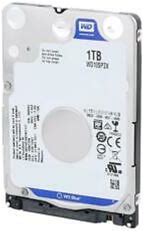 1Tb Sata2 Laptop Hard Drive For Ps3 Apple Macbook Pro Notebook 2.5"